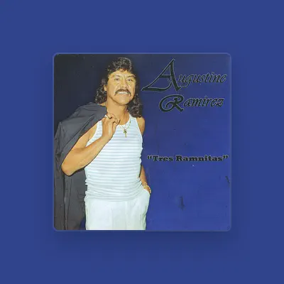 Listen to Augustine Ramirez, watch music videos, read bio, see tour dates & more!