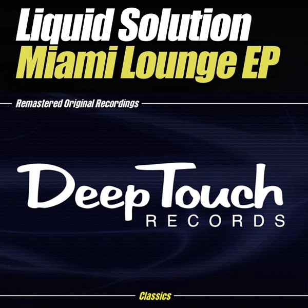 Miami Lounge - EP