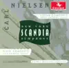 Stream & download Nielsen, C.: Violin Concerto, Op. 33 - Flute Concerto