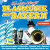 Weiss Blau Marsch :