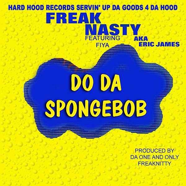 Do da Spongebob - Single