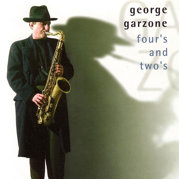 恋とボサノバの夜 - George Garzone & Trio Da Pazのアルバム - Apple