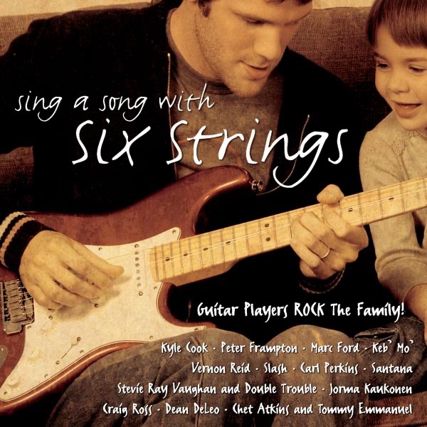 Sing a Song With Six Strings