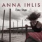 Boys Don't Dance - Anna Ihlis lyrics