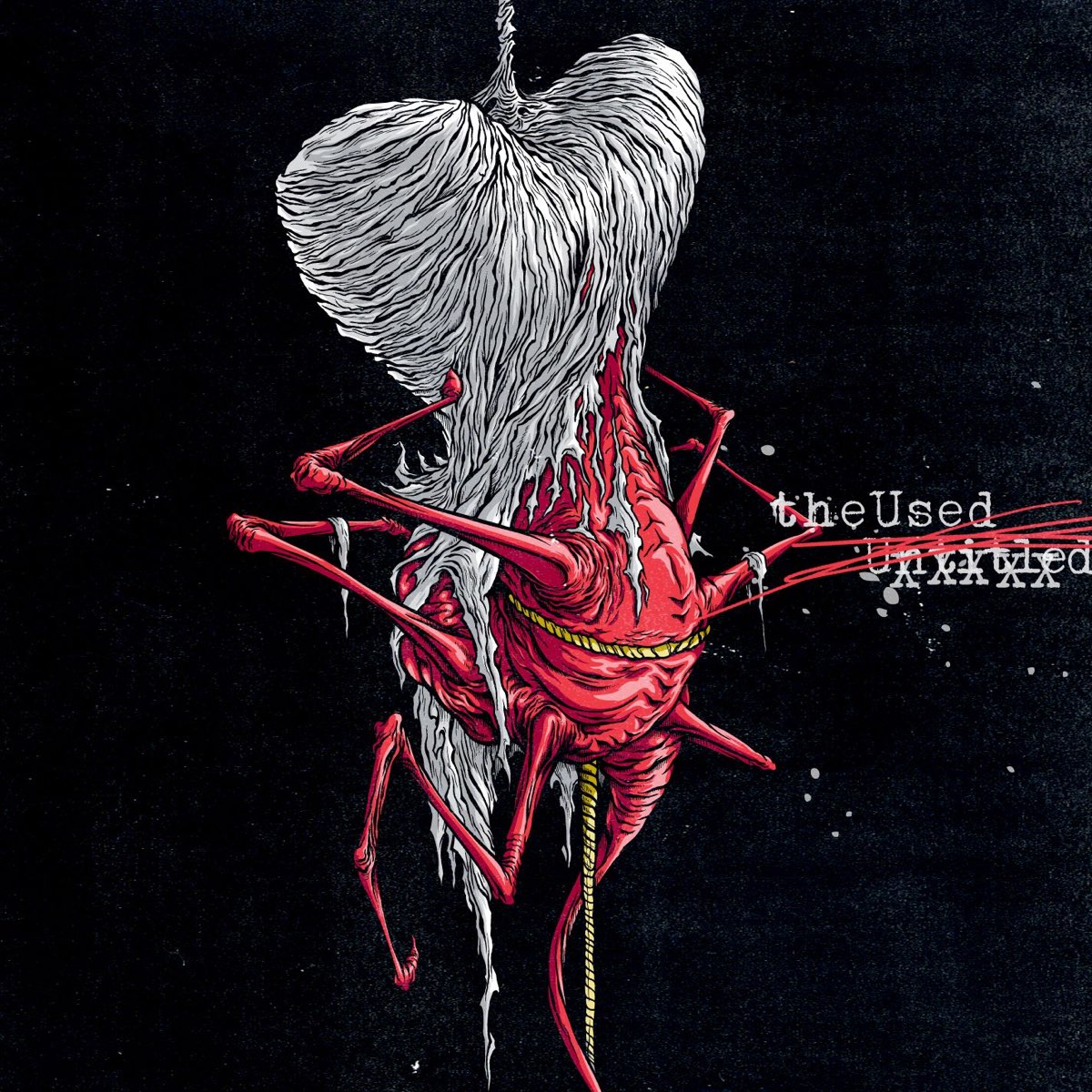 ‎Untitled - Single - Album by MDPOPE, SCUM41 & pharmaporn0001111 - Apple  Music