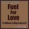 51 Lex Presents: To Whom It May Concern - Various Artists