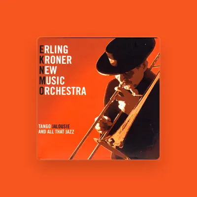 Listen to Erling Kroner New Music Orchestra, watch music videos, read bio, see tour dates & more!