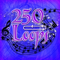 250 Loops - Sound Effects Library