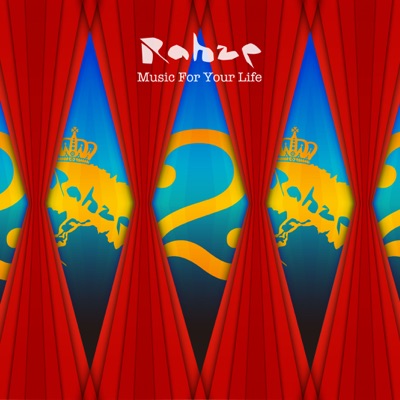 Music For Your Life feat. Tarantula from スポンテニア& Milka - Single