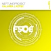 Neptune Project vs. Triple Seven - Aztec (Suncatcher Remix)