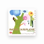 Paper Airplane