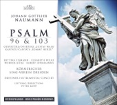 Naumann: Psalms 96 & 103