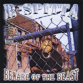 Tic Toc B-Spitta