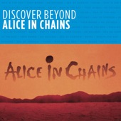 Discover Beyond: Alice In Chains - EP artwork