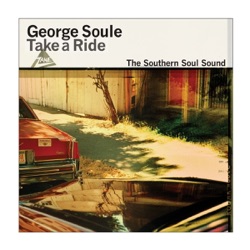 George Soule - Get Involved