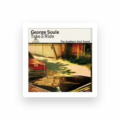 Listen to George Soule, watch music videos, read bio, see tour dates & more!