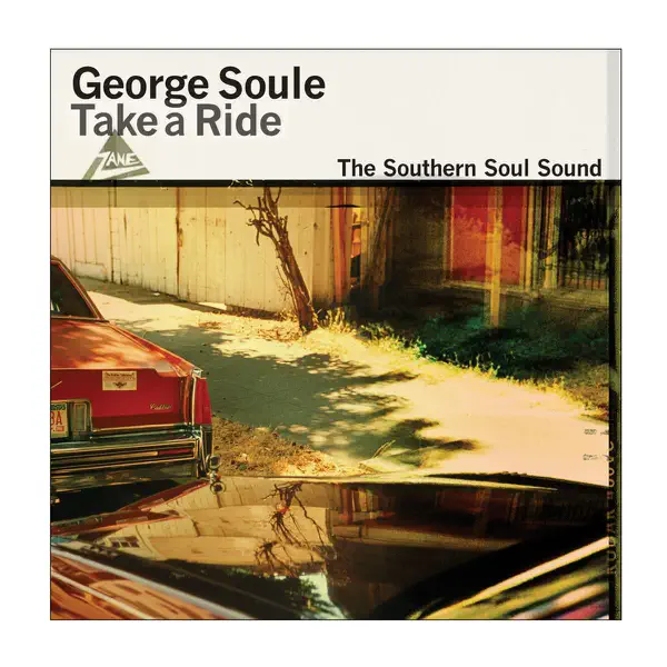 Get Involved — George Soule