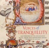 Choral Music (Renaissance) - Sermisy, C. De - Dulot, F. - Lasso, O. Di - Guerrero, F. - Victoria, T.L. De - Tallis, T. artwork