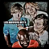 Das fehlende Glied (Unplugged Version) — Les Bummms Boys