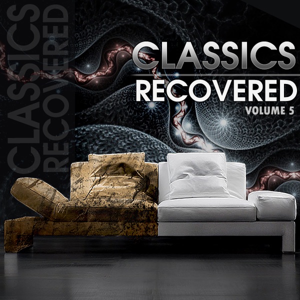 Recovered Classics Vol 5