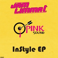 InStyle EP - Single - JamLimmat