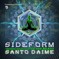 Santo Daime - Single - Sideform