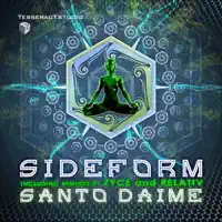 Santo Daime (Relativ Remix) — Sideform