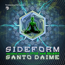 Santo Daime (Original Mix) Sideform