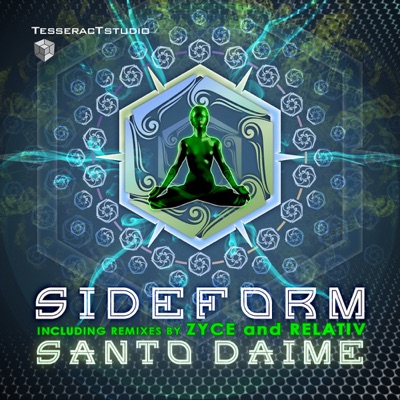 Santo Daime - Single