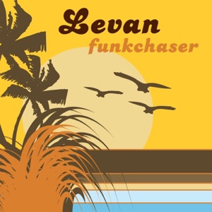 Funk Chaser - EP