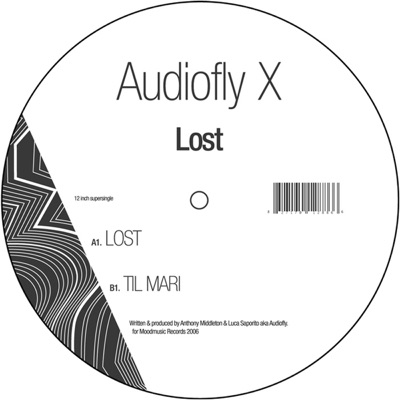 Lost - Single