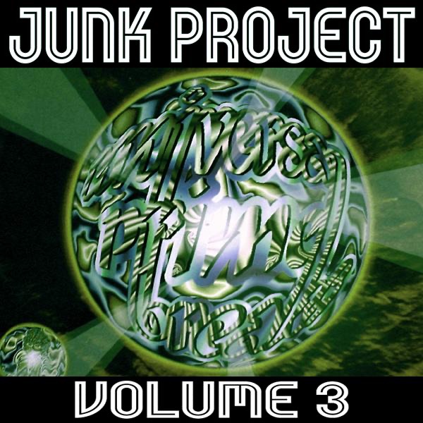 Volume 3 - EP