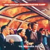 Jon Cougar Concentration Camp - Idiot