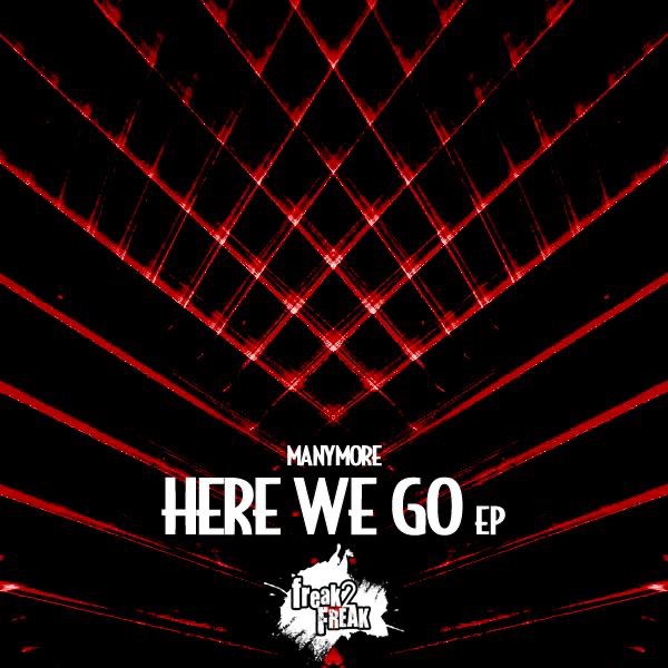 Here We Go - EP - Single