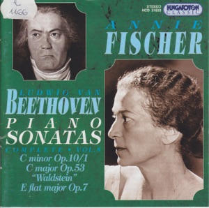 Piano Sonatas Vol. 8