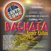 Los Mayimbes De La Bachata - No Pude Quitarte las Espinas