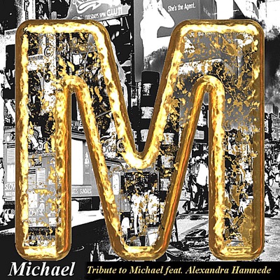 Michael feat. Alexandra Hamnede