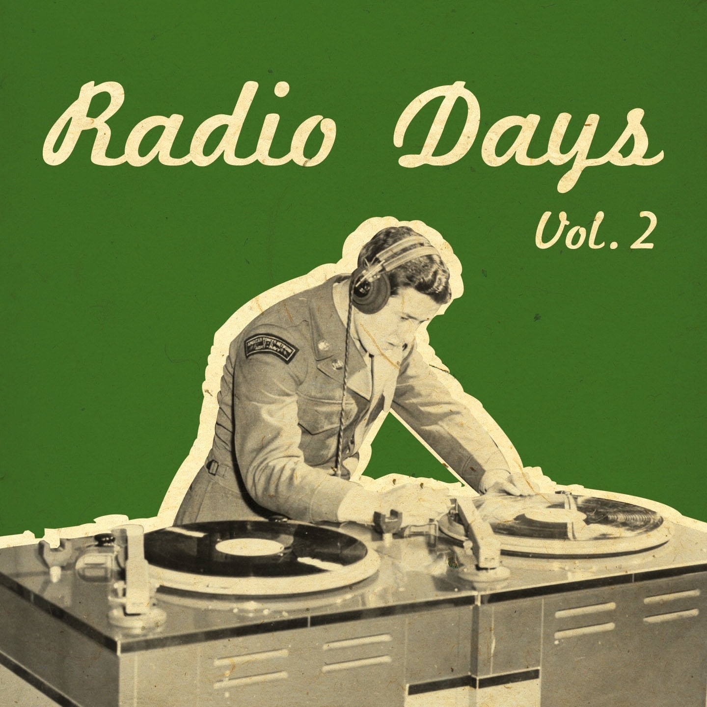 Radio Days, Vol. 2