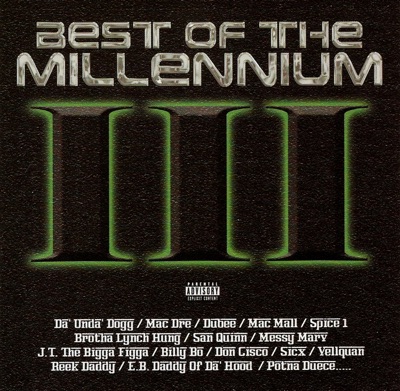 Best of the Millennium III