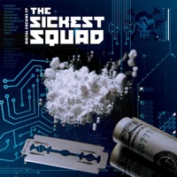 Digital Cocaine Ep - The Sickest Squad
