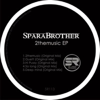 2Themusic - SparaBrother