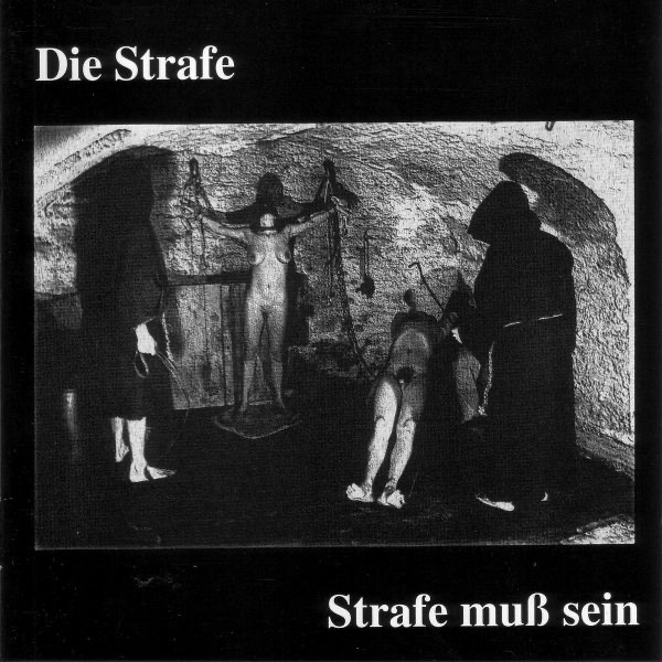 Strafe muß sein