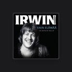 Irwin Goodman