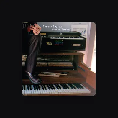 Listen to Kelley Stoltz, watch music videos, read bio, see tour dates & more!