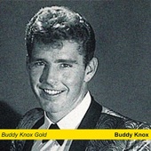 Buddy Knox - Somebody Touched Me