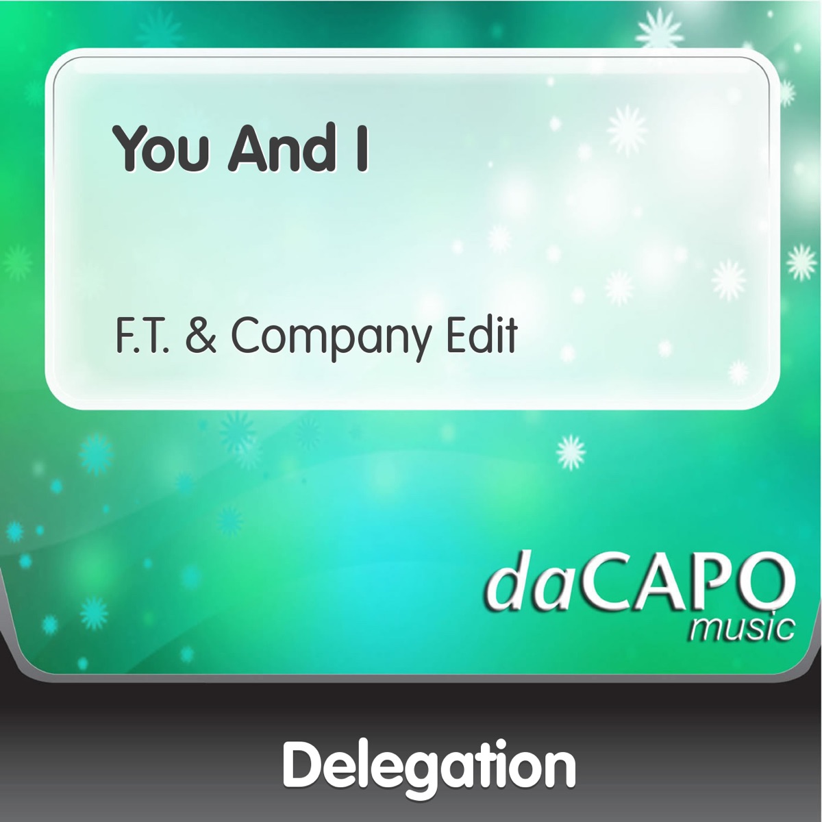 ‎Oh Honey - Single - Album by Delegation - Apple Music