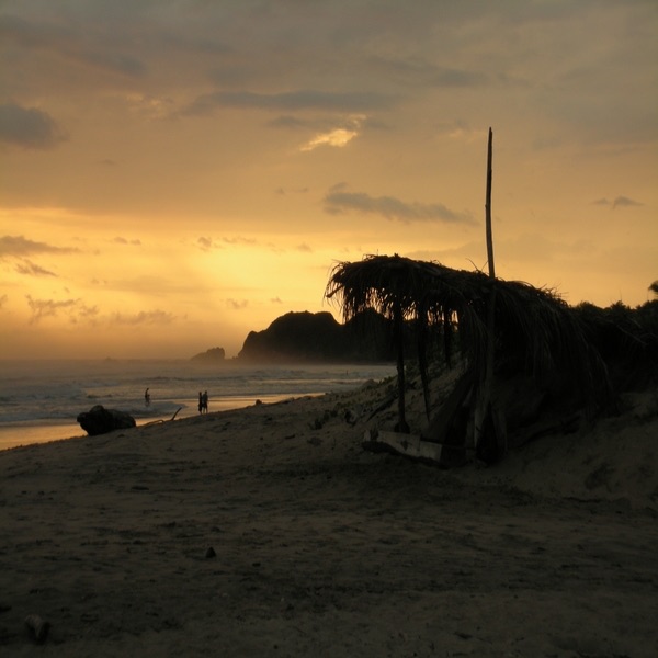 Silhouettes of Memory