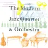The Modern Jazz Quartet - Divertimento (German Symphony Orchestra Version)