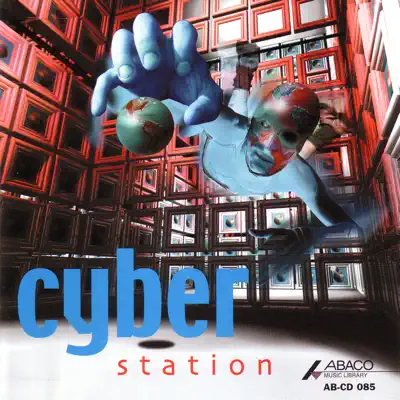 Listen to Cyberstation by Michael Sechi