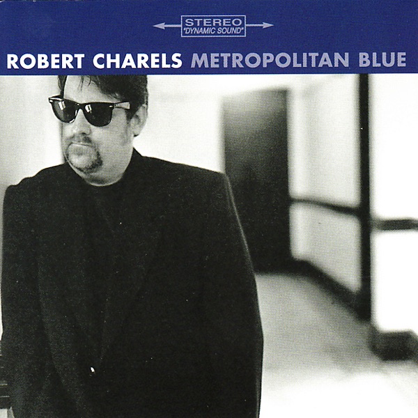 Metropolitan Blue